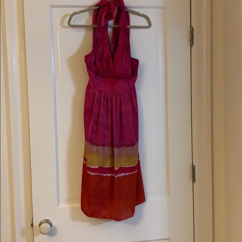 Beautiful sundress